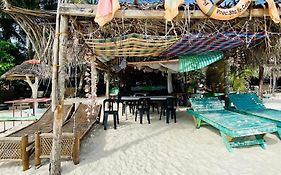 Dohibern Beach Resort