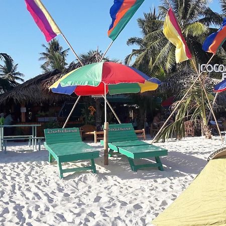 Dohibern Beach Resort Bantayan Exterior photo