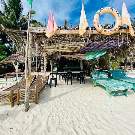 Dohibern Beach Resort Bantayan Exterior photo
