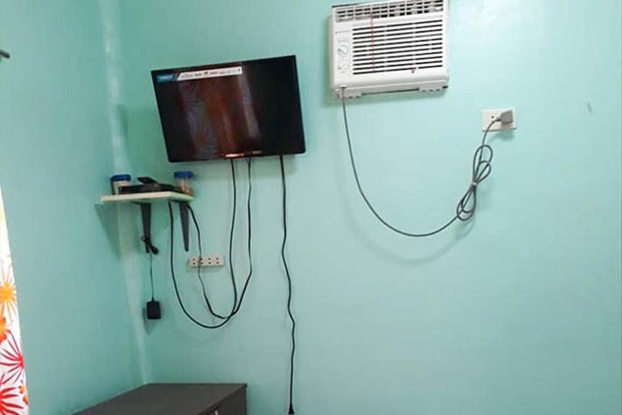 Dohibern Beach Resort Bantayan Room photo
