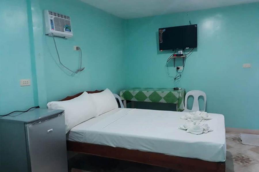Dohibern Beach Resort Bantayan Room photo
