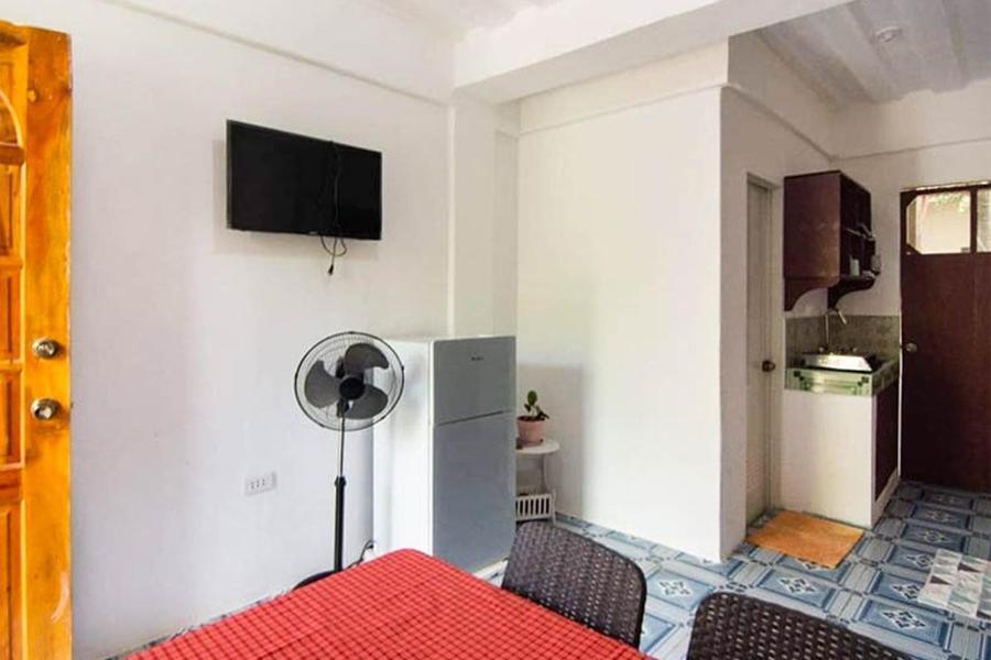 Dohibern Beach Resort Bantayan Room photo