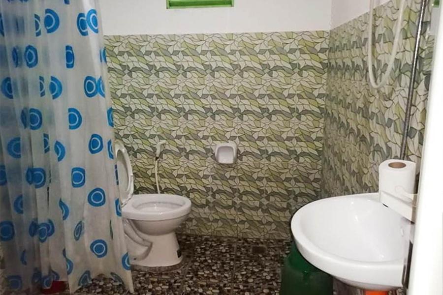 Dohibern Beach Resort Bantayan Room photo