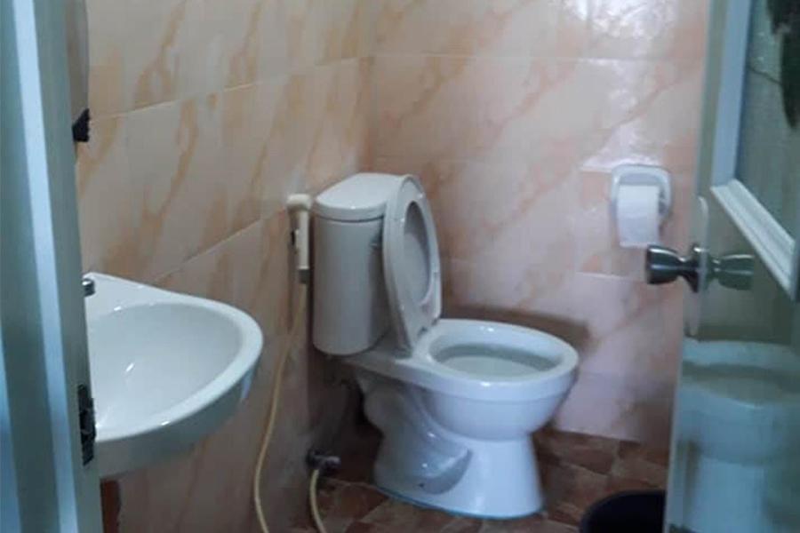 Dohibern Beach Resort Bantayan Room photo